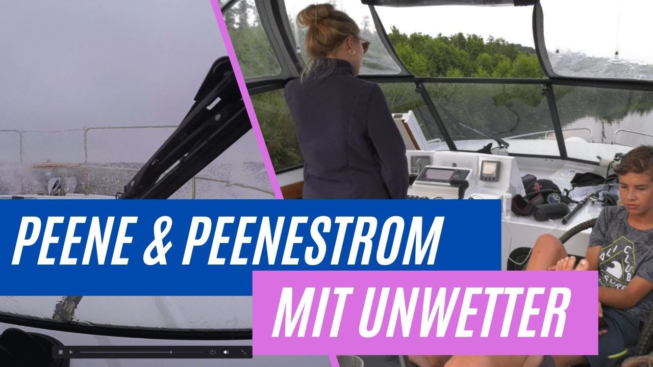 Reviertipp Peene und Peenestrom — Thumbnail